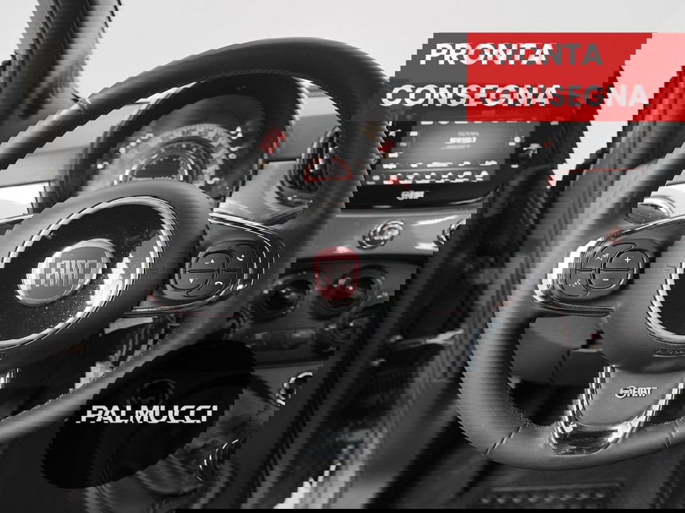 Fiat 500 usata a Prato (10)