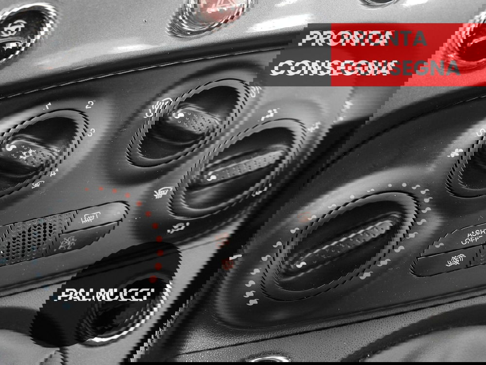 Fiat 500 usata a Prato (13)