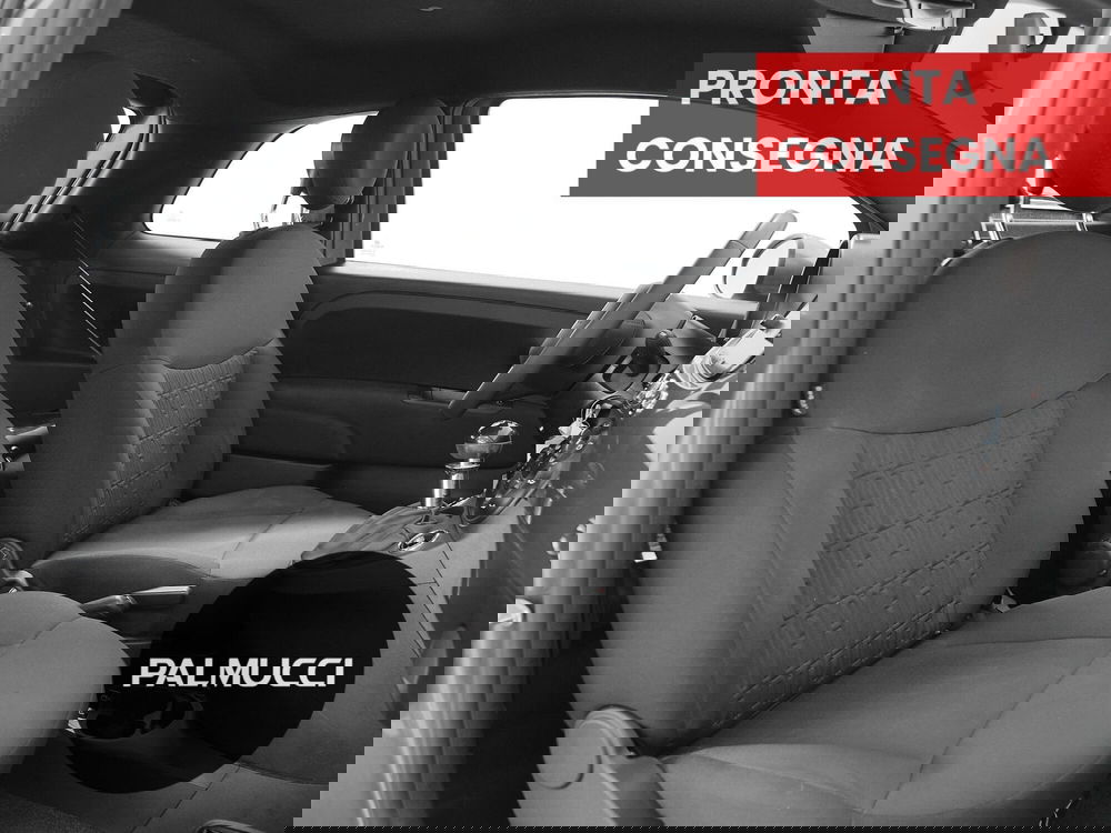 Fiat 500 usata a Prato (14)