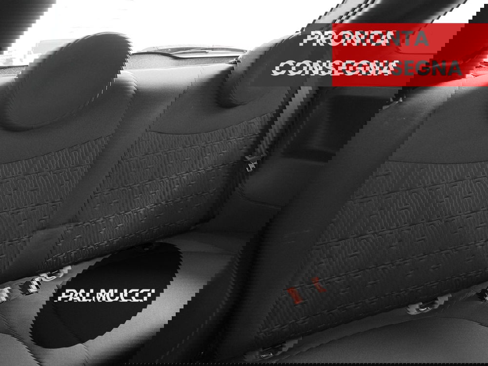 Fiat 500 usata a Prato (16)