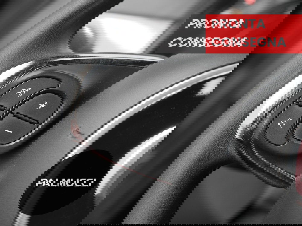 Fiat 500 usata a Prato (17)