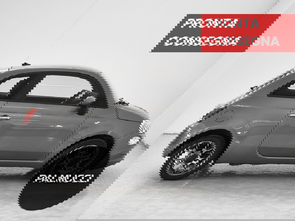 Fiat 500 usata a Prato (4)