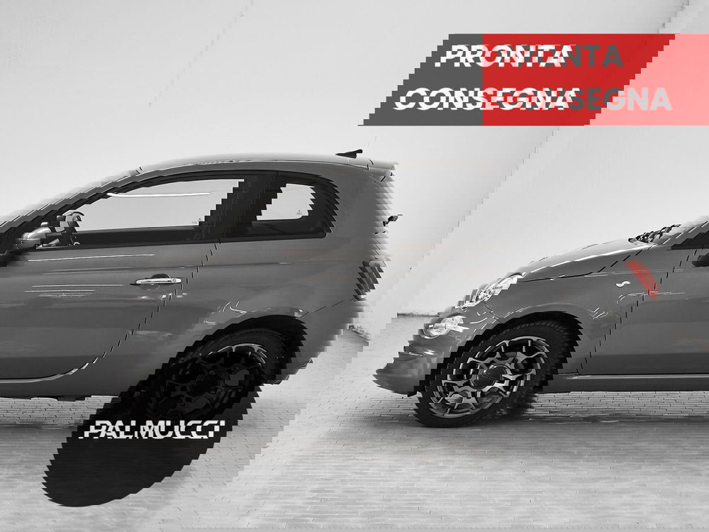 Fiat 500 usata a Prato (5)