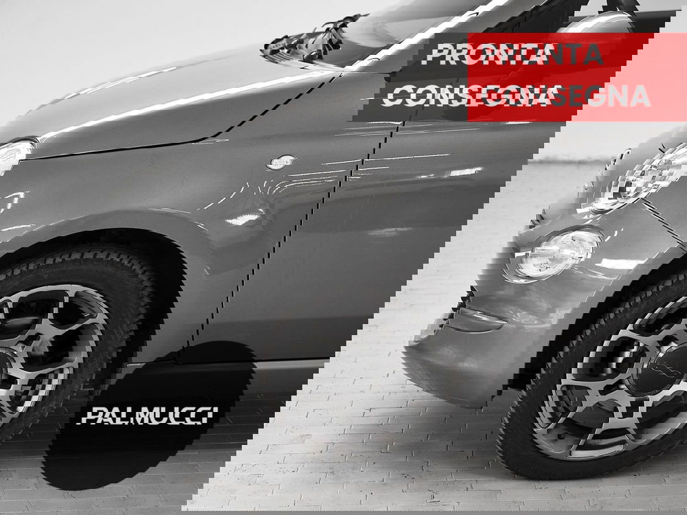 Fiat 500 usata a Prato (6)