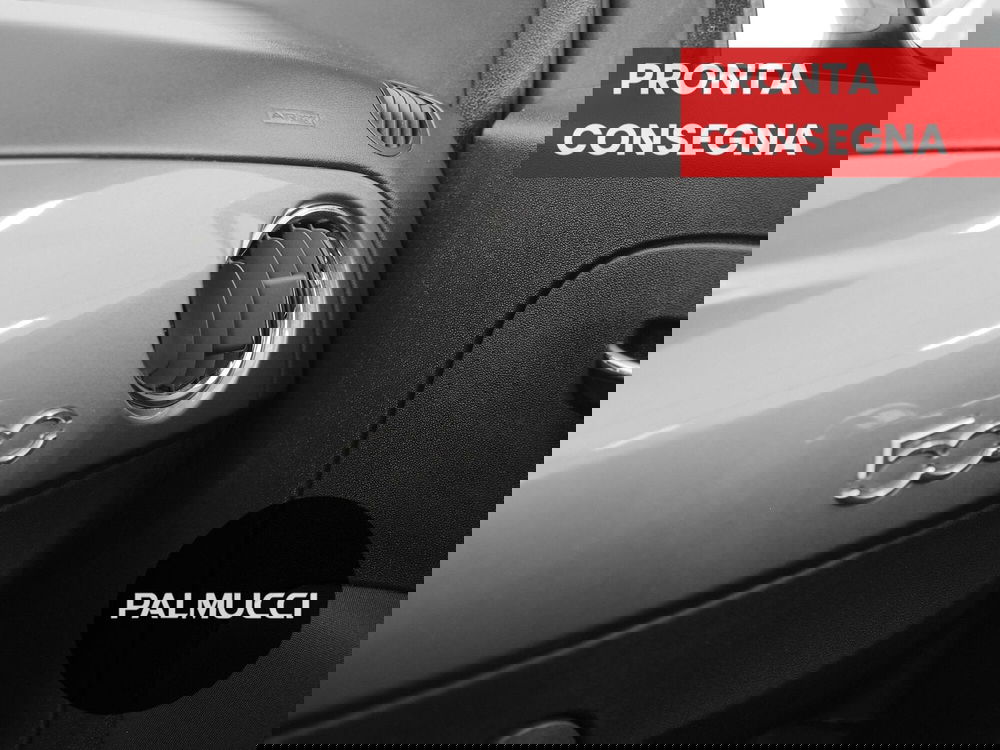 Fiat 500 usata a Prato (9)