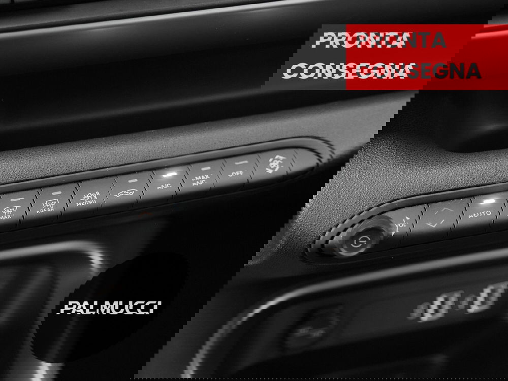 Jeep Avenger usata a Prato (11)