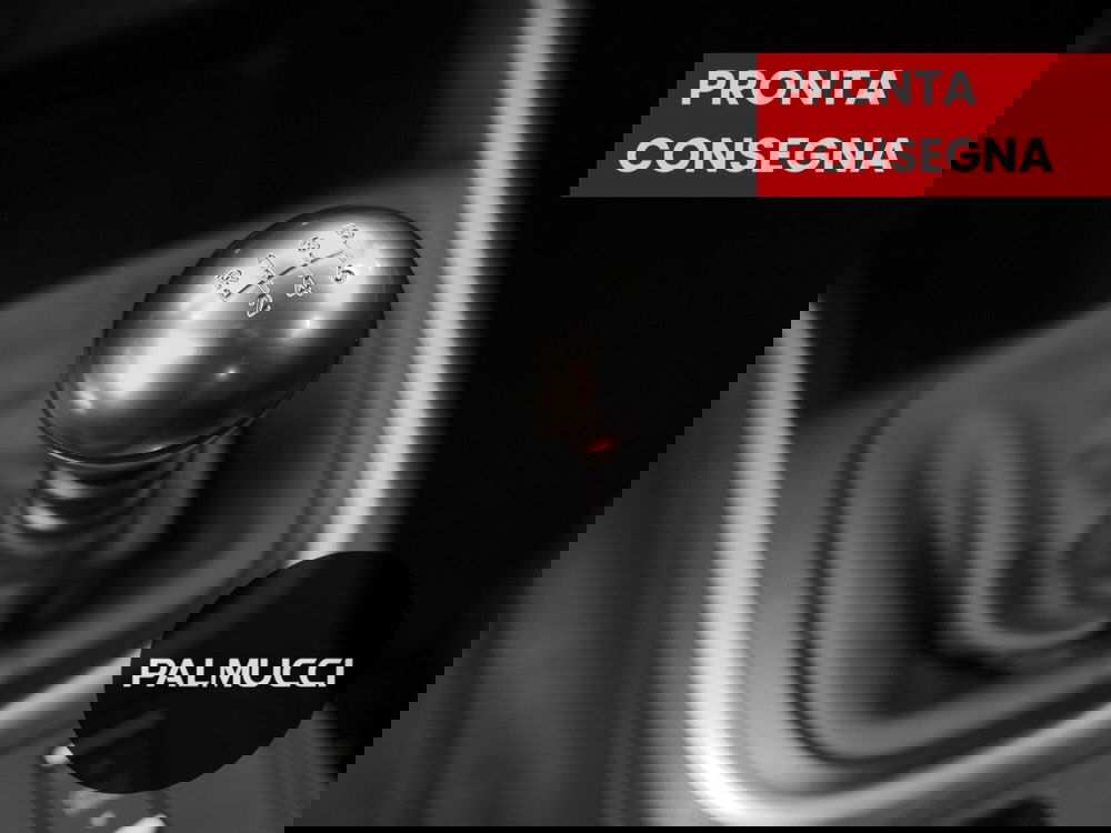 Jeep Avenger usata a Prato (13)