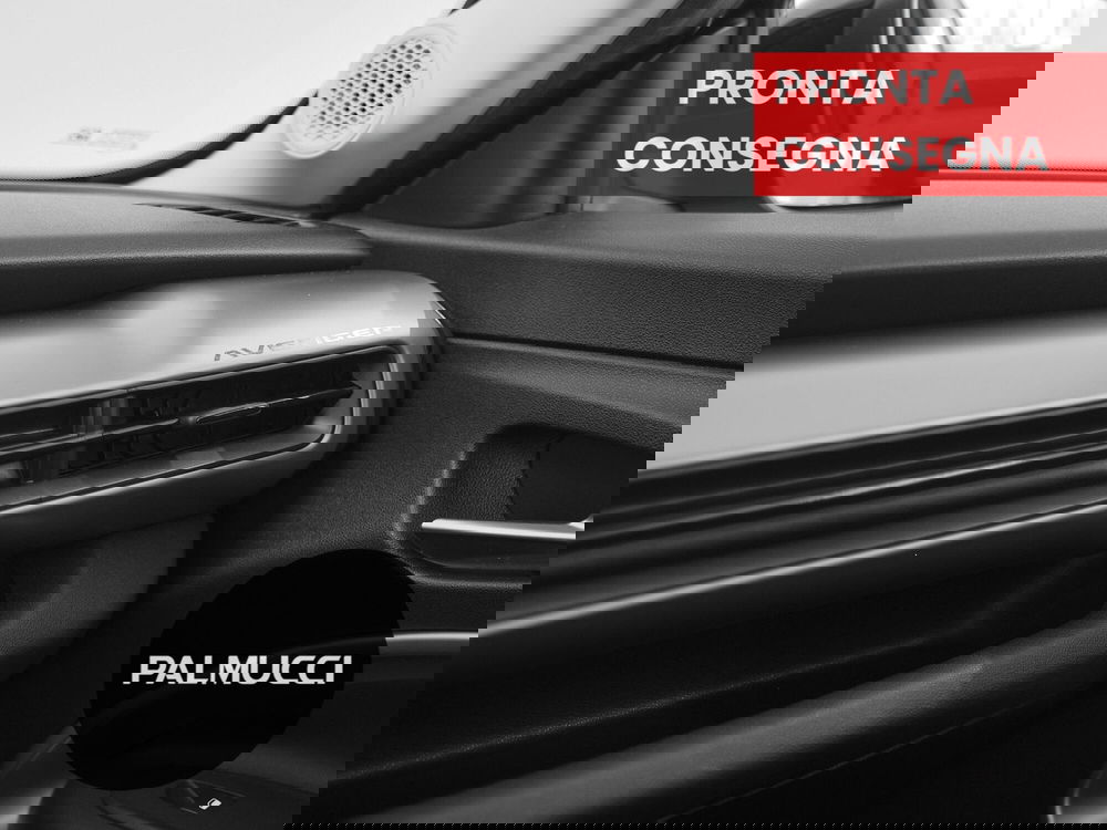 Jeep Avenger usata a Prato (14)