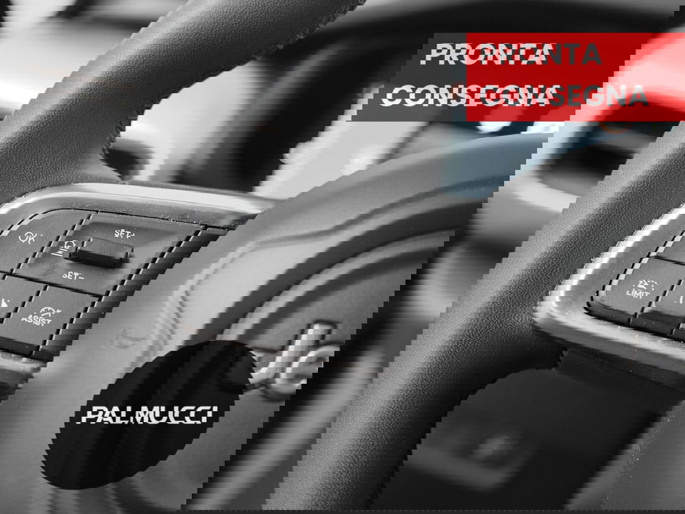 Jeep Avenger usata a Prato (15)