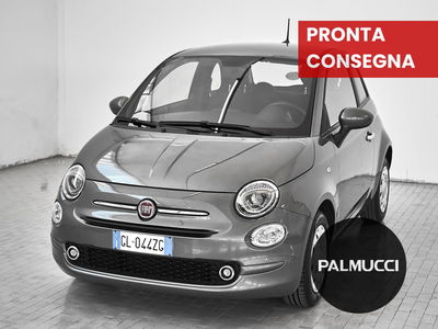 Fiat 500 1.0 Hybrid Cult del 2022 usata a Prato