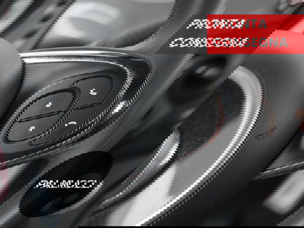 Fiat 500 usata a Prato (10)