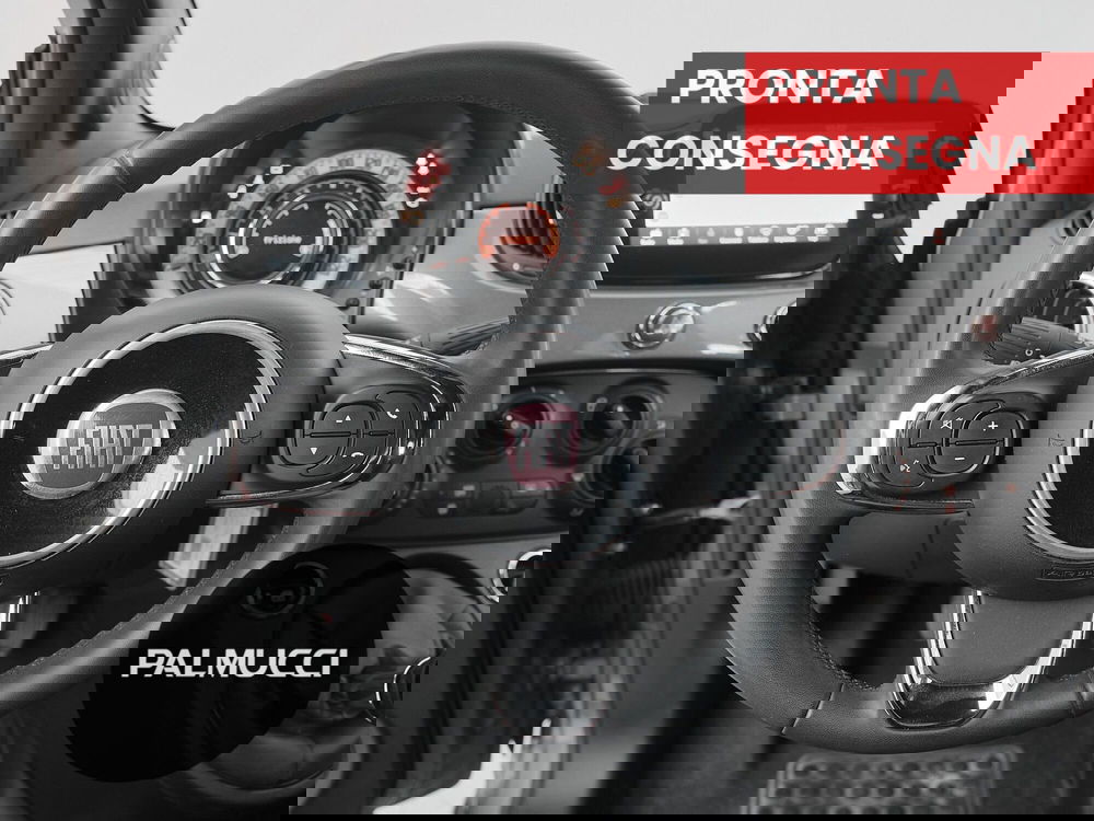 Fiat 500 usata a Prato (11)