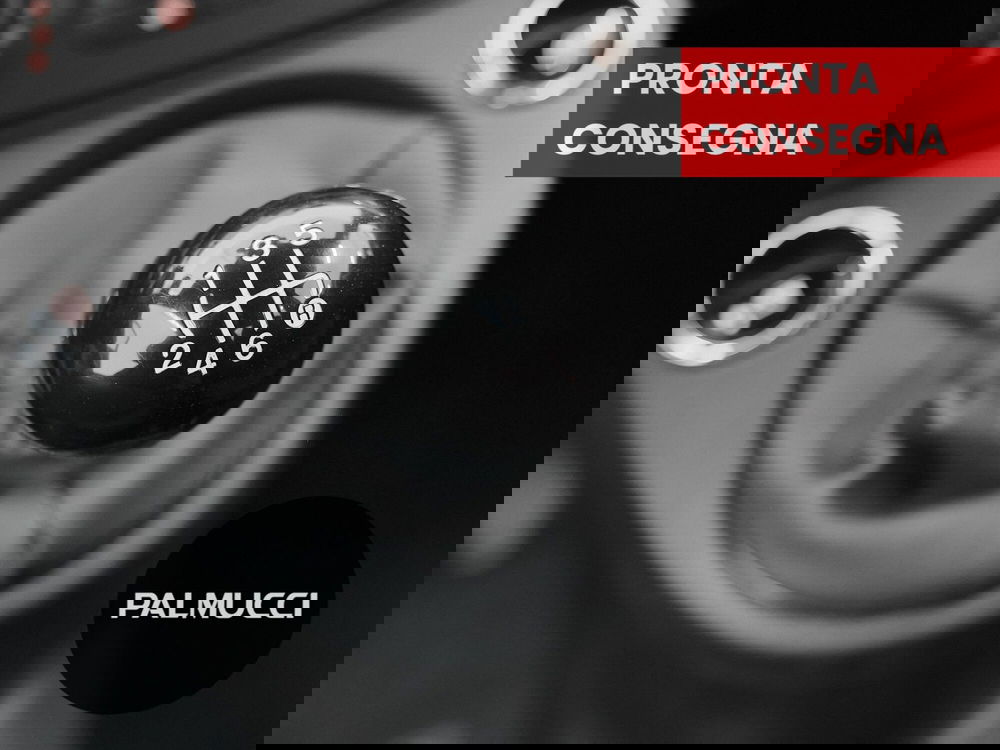 Fiat 500 usata a Prato (12)