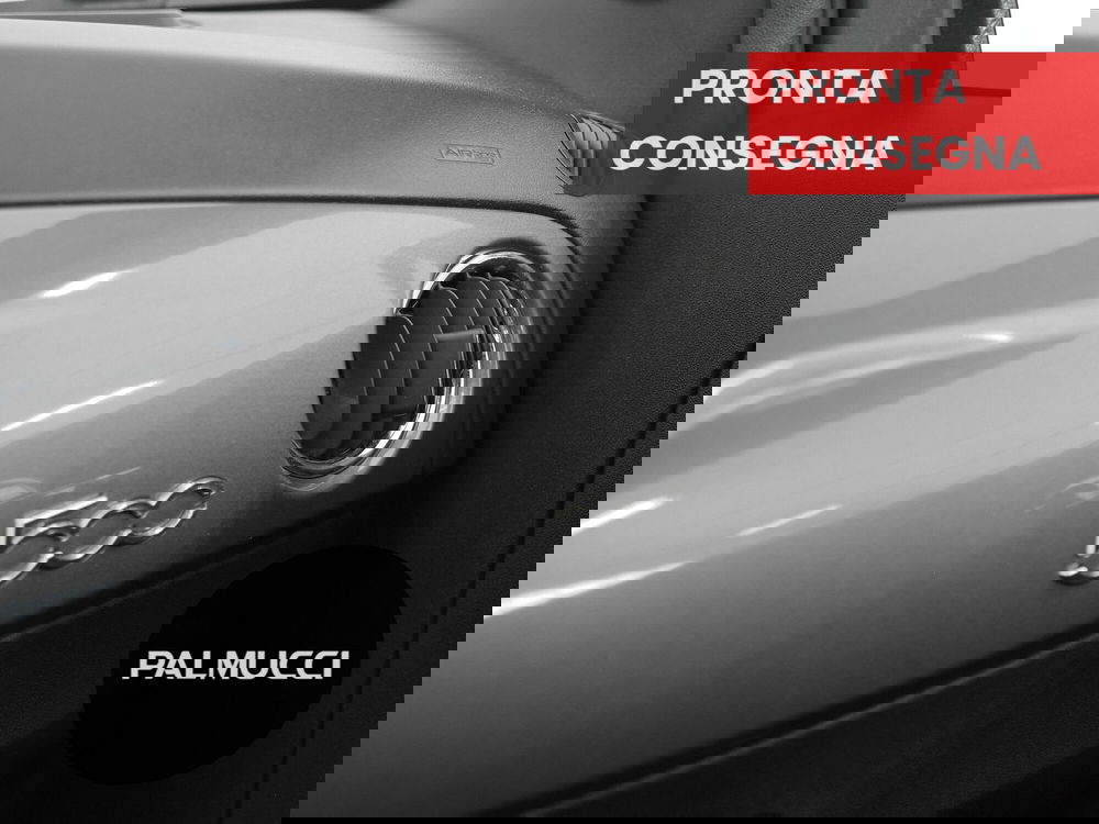 Fiat 500 usata a Prato (13)