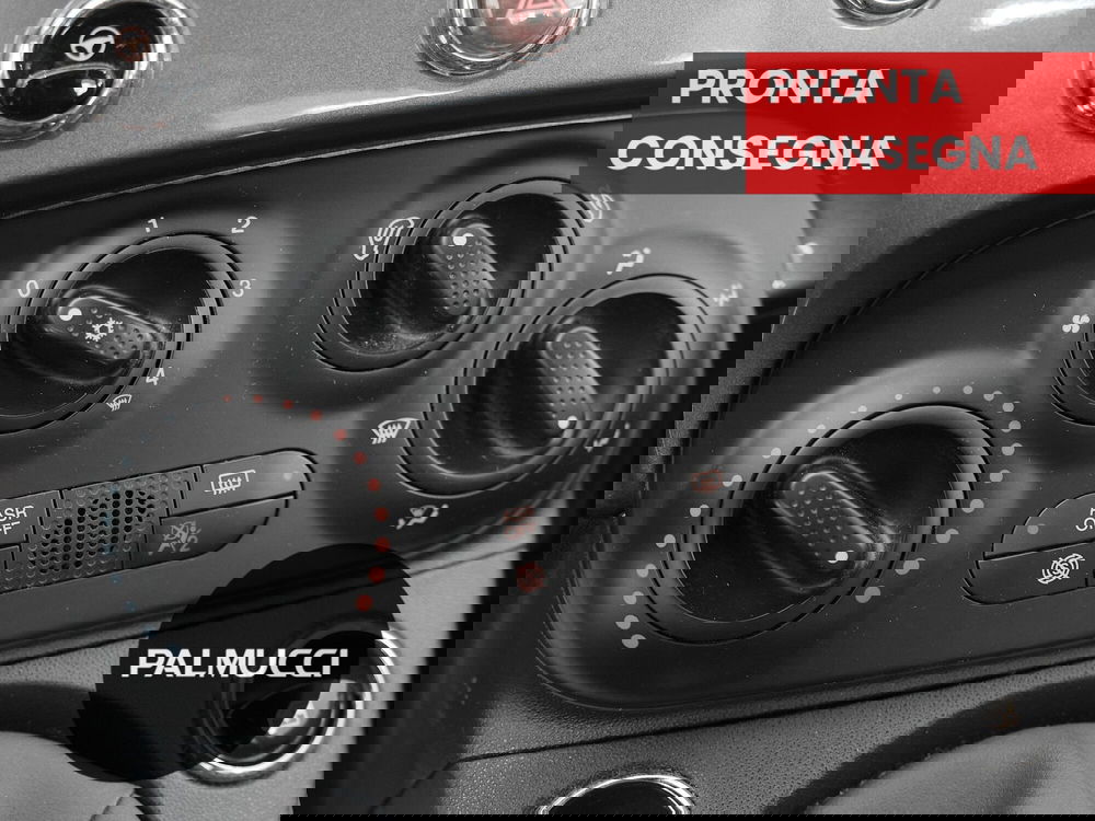 Fiat 500 usata a Prato (14)