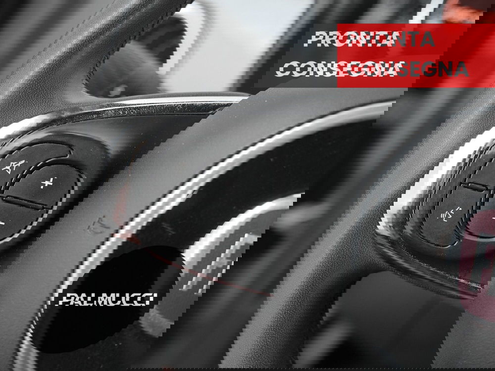 Fiat 500 usata a Prato (15)