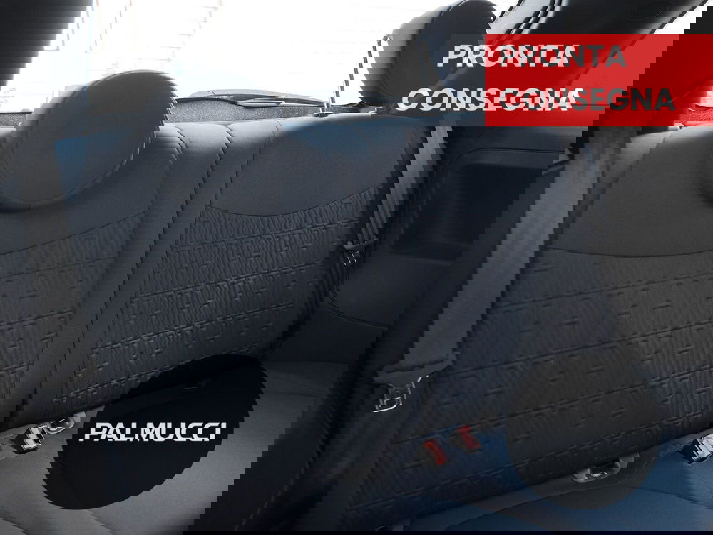 Fiat 500 usata a Prato (16)