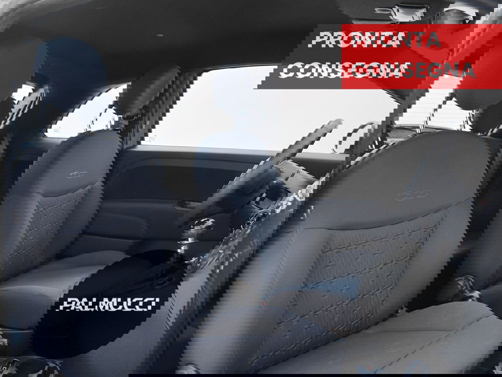 Fiat 500 usata a Prato (17)