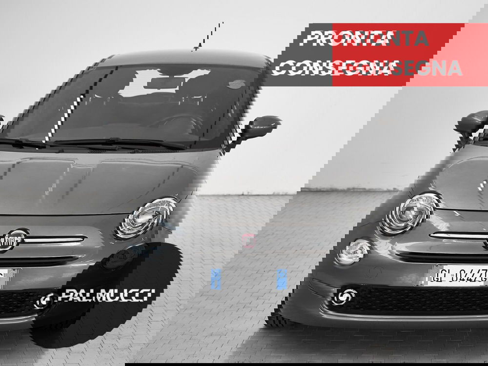 Fiat 500 usata a Prato (2)