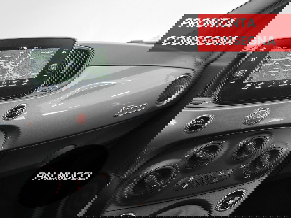 Fiat 500 usata a Prato (9)