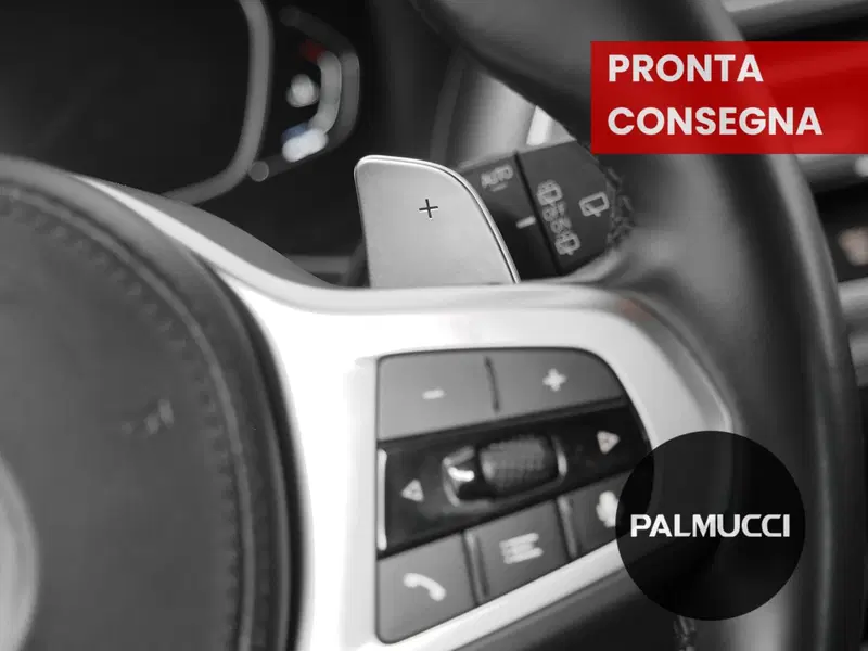 BMW X3 usata a Prato (10)