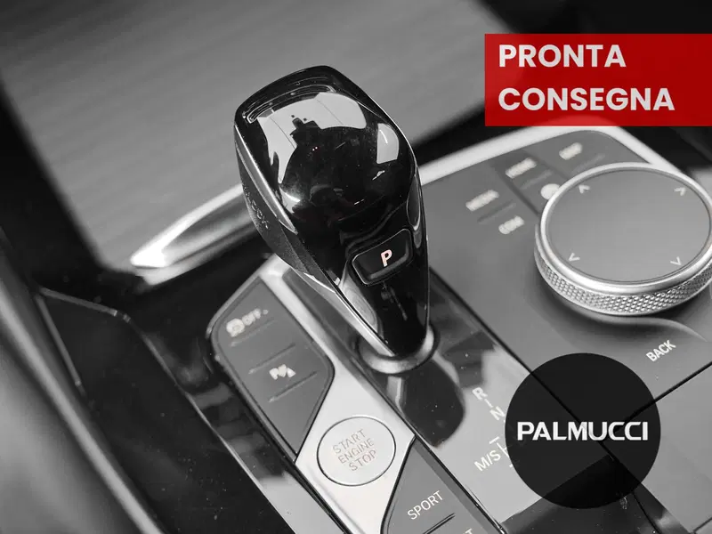 BMW X3 usata a Prato (11)