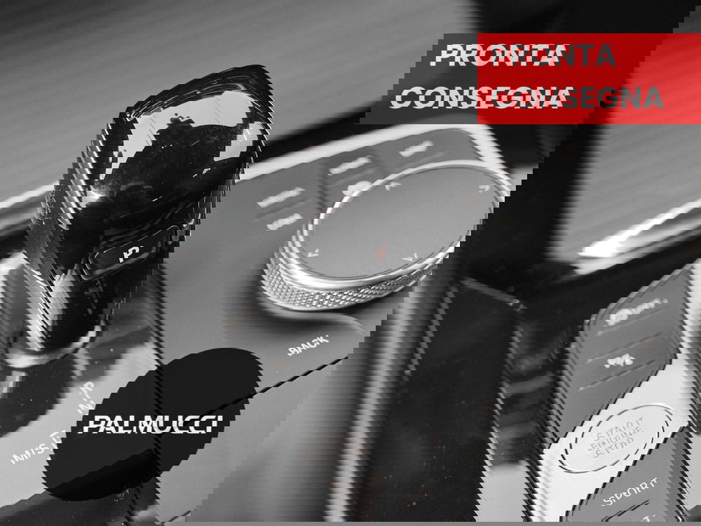 BMW X3 usata a Prato (11)