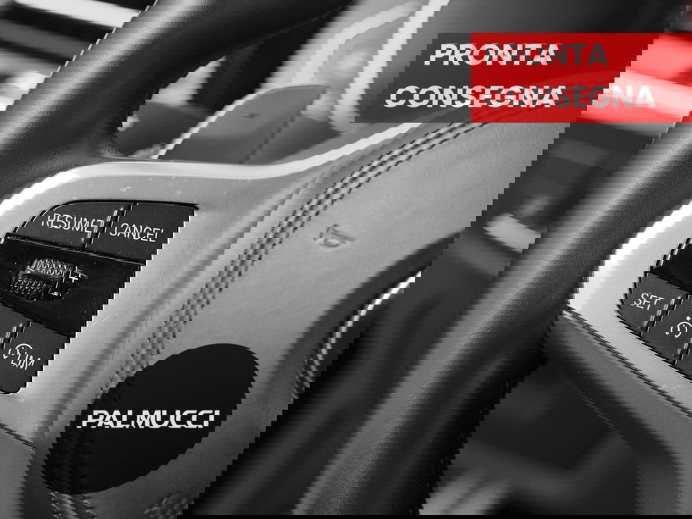 BMW X3 usata a Prato (12)