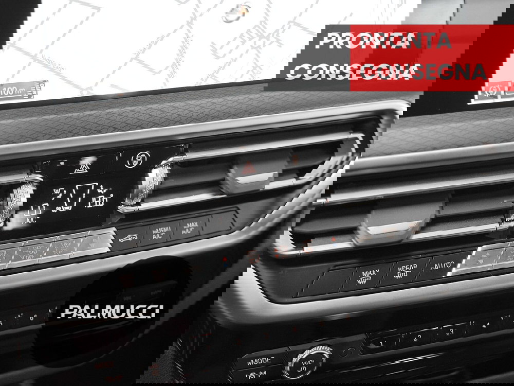 BMW X3 usata a Prato (14)