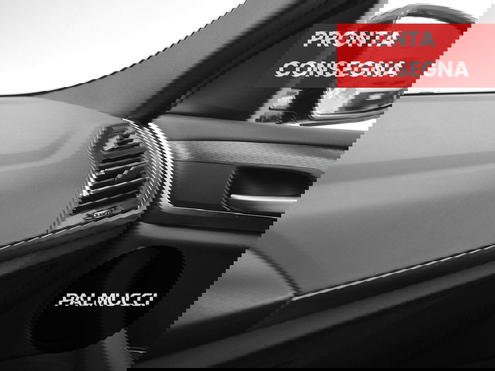 BMW X3 usata a Prato (15)