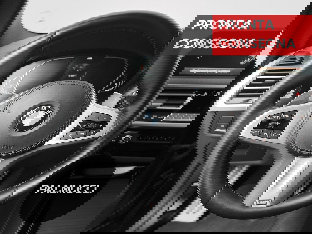 BMW X3 usata a Prato (16)