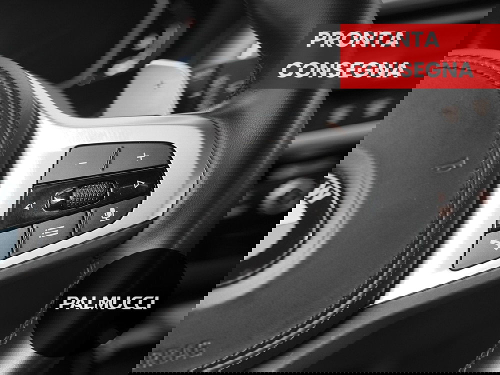 BMW X3 usata a Prato (17)