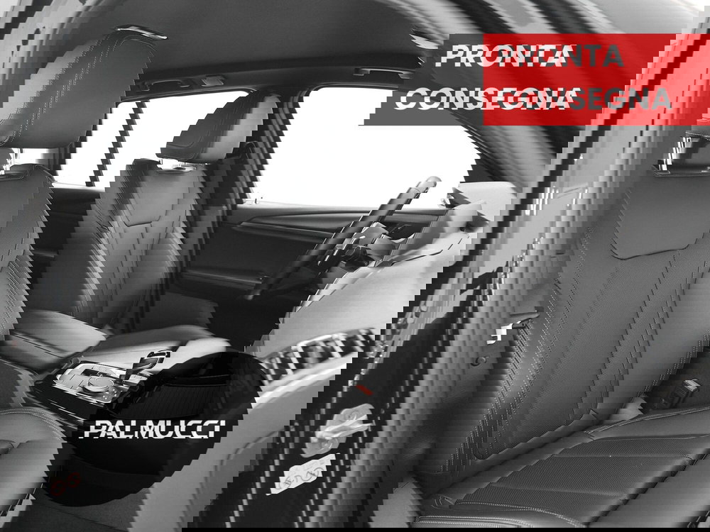 BMW X3 usata a Prato (18)