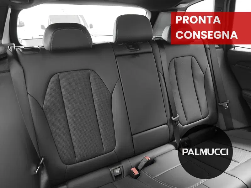 BMW X3 usata a Prato (19)