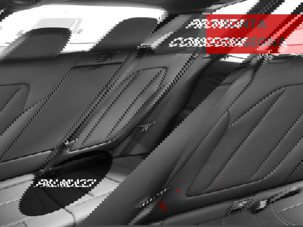 BMW X3 usata a Prato (19)