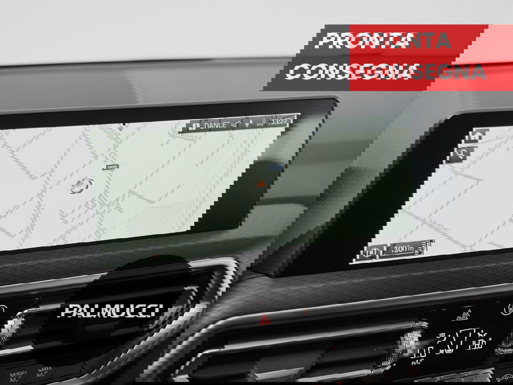 BMW X3 usata a Prato (7)