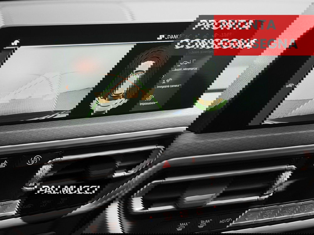 BMW X3 usata a Prato (8)