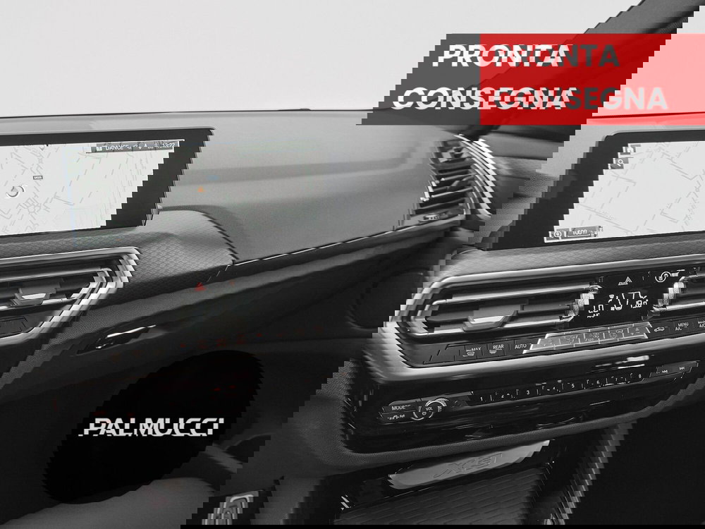 BMW X3 usata a Prato (9)