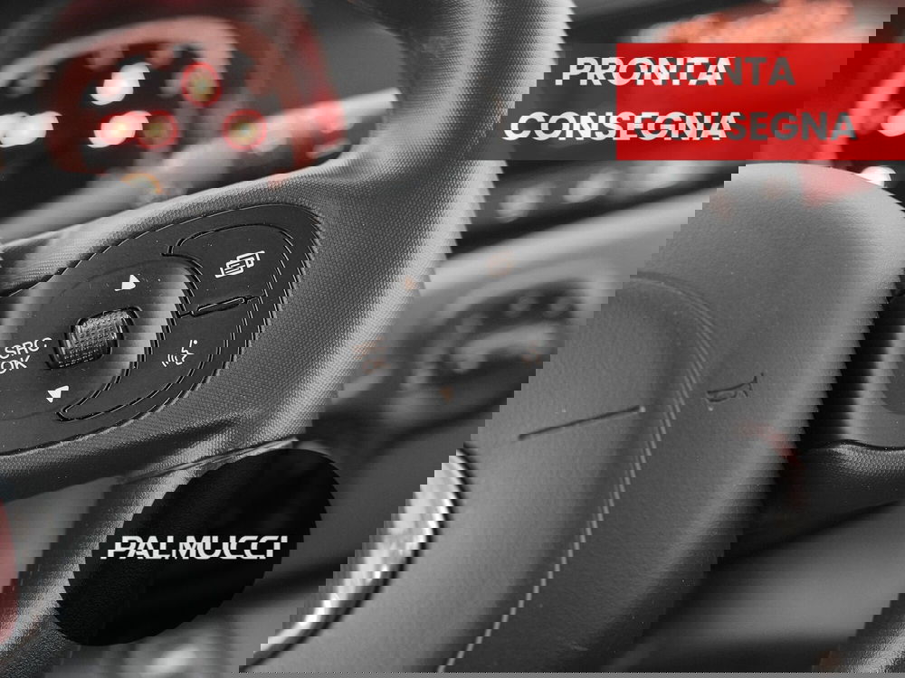 Fiat Panda usata a Prato (11)