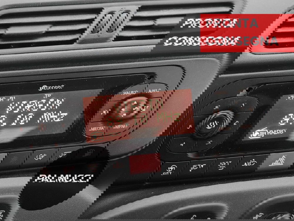 Fiat Panda usata a Prato (12)