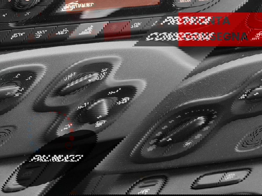 Fiat Panda usata a Prato (13)