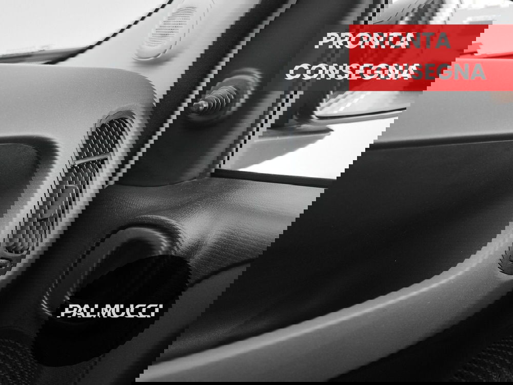 Fiat Panda usata a Prato (14)