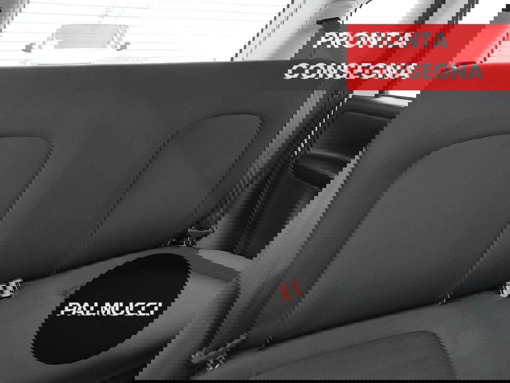 Fiat Panda usata a Prato (15)