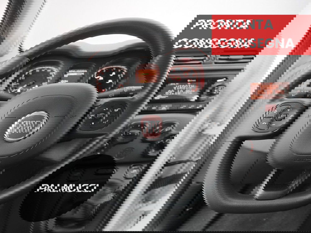 Fiat Panda usata a Prato (17)