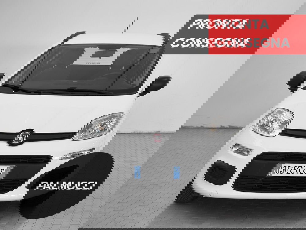 Fiat Panda usata a Prato (2)