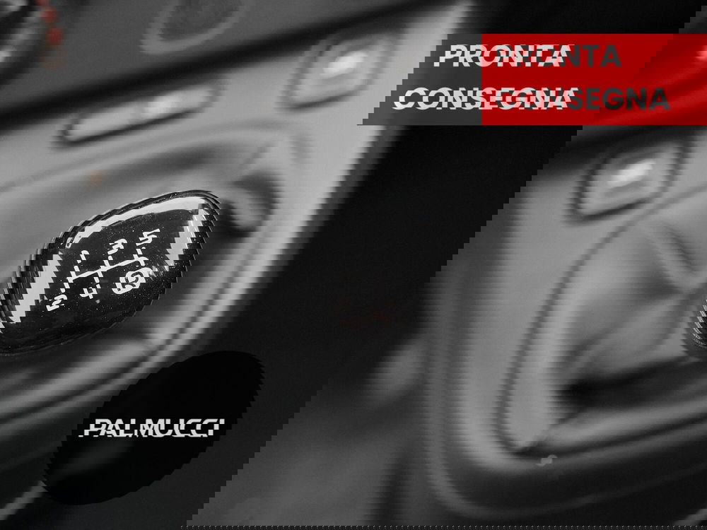 Fiat Panda usata a Prato (7)