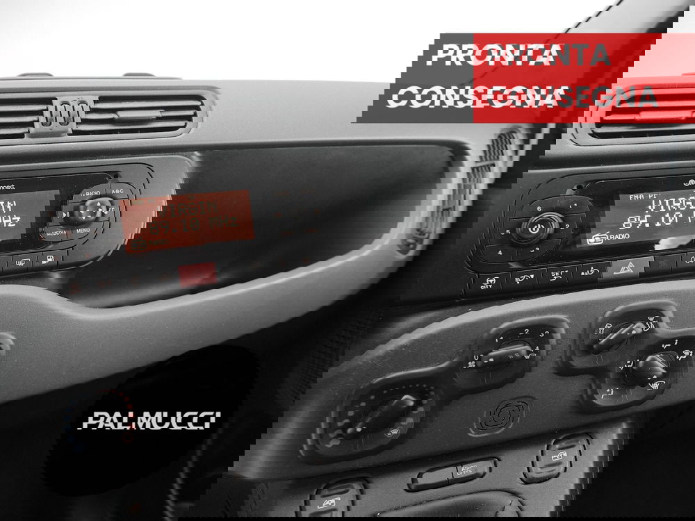 Fiat Panda usata a Prato (8)