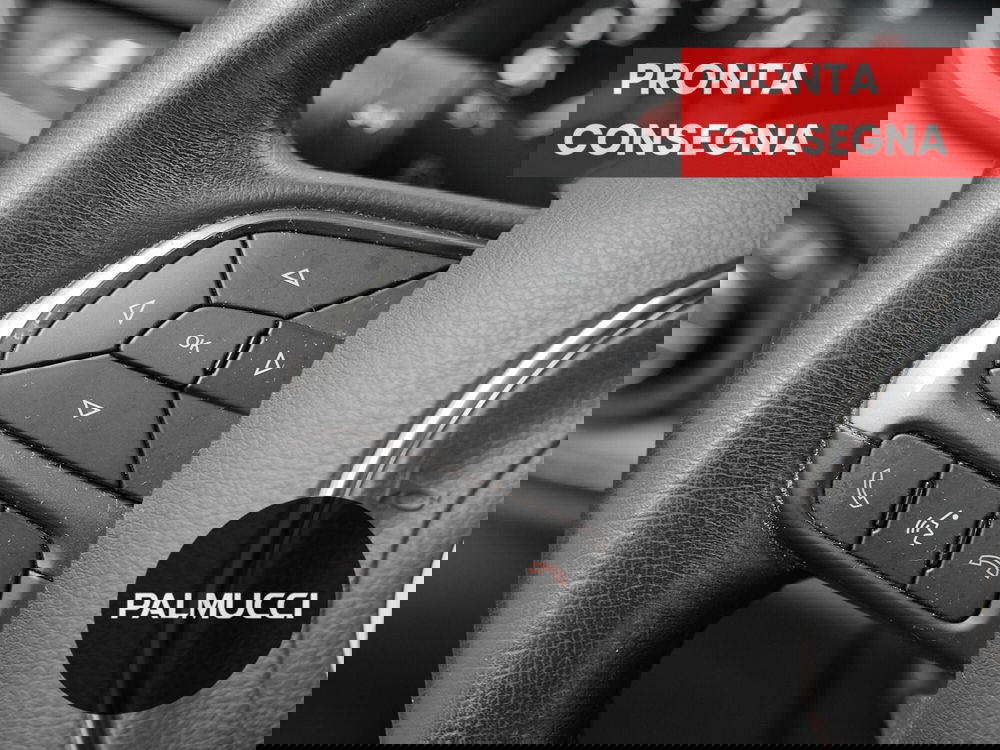 Jeep Renegade usata a Prato (18)