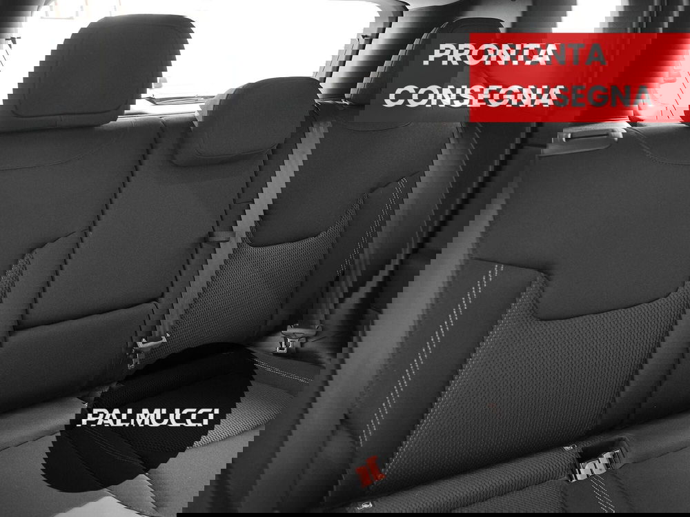 Jeep Renegade usata a Prato (19)