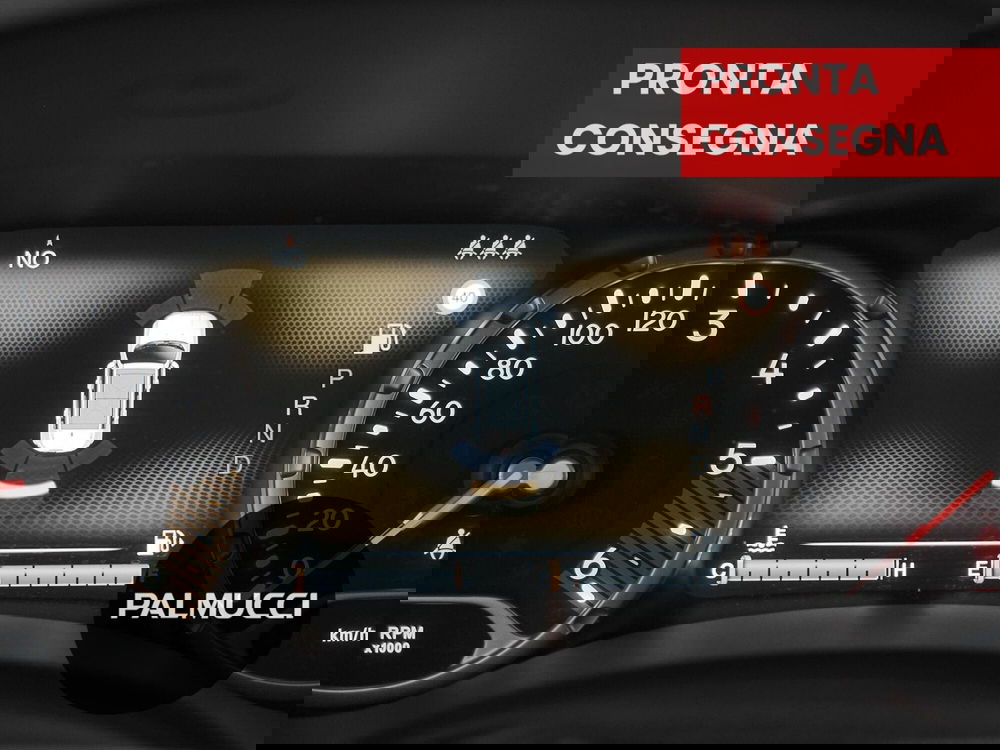 Jeep Renegade usata a Prato (9)